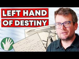 John Green's Left Hand of Destiny - Objectivity 287