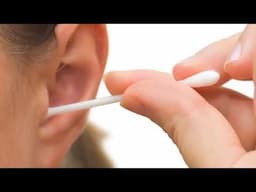 ASMR Ear Cleanup