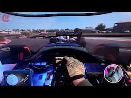 Formula USA | Kyalami | Automobilista 2 [POV RACING]