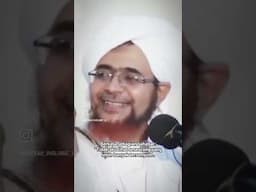 Habib Umar bin hafidz 😭