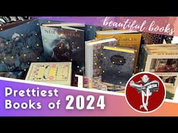 70+ Most Beautiful Books of 2024 - A Holiday Gift Guide