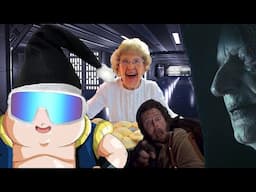 Star Wars Memes for A Secure Society! REACTION