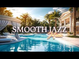 Soulful Smooth Jazz Guitar | Relaxing Groove and Beautiful Lines