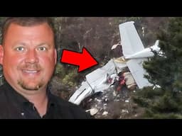 Pilot's Rogue Christmas Flight Gets Family Killed!