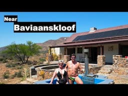 South Africa's best hidden gem. Adv bikers dream accommodation. Bhejane Game Reserve