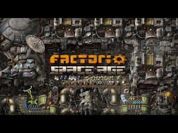 Playing some Factorio because my brain has been taken over by the virus fully