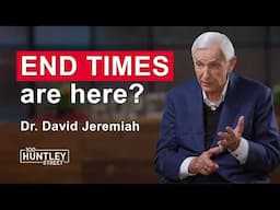 What Happens NEXT After the RAPTURE? Dr. David Jeremiah