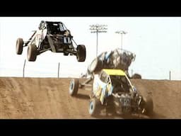 CBSSN UTV & Pro Buggy Highlight - Sunday Promo