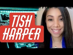 How To Break Into The Cybersecurity Industry w/ Tish Harper