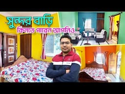 Independent House For Sale in Kolkata | Beautiful House Design | House Tour | Kolkata House Sale |