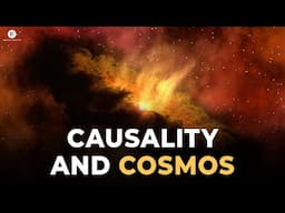 Causality and Cosmos: Reconciling Islam and Modern Science with Dr. Özgür Koca