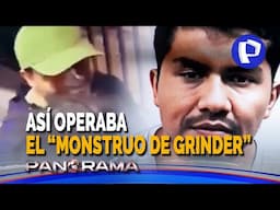 El “Monstruo del Grinder”: aplicativo de citas cambió sus vidas para siempre