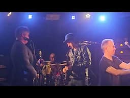 The Libertines - What Katie Did - live Leeds Warehouse 15/2/24