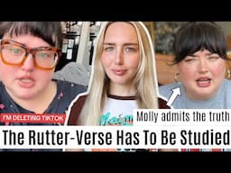 The Molly Rutter Universe Has Gone Very Wrong