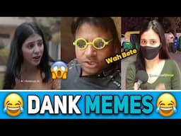 Trending Memes 😂| Ep 29 | Dank Indian Memes | Viral Memes | Indian Memes Compilation | Itzz Arya 2.0