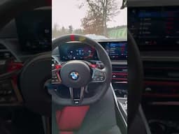 What is BMW's Auto H Button?