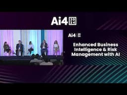 Enhanced Business Intelligence & Risk Management with AI