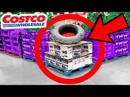 10 Things You SHOULD Be Buying at Costco in January 2025