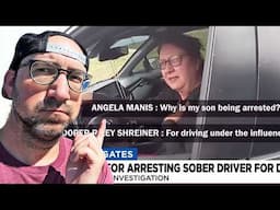 Exposing The MASSIVE Tennessee DUI Arrest Scam!