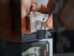 #bobdylan flipbook?!!