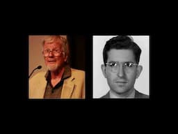 Randy Gallistel on Noam Chomsky's influence on his work and on Cognitive Science in general