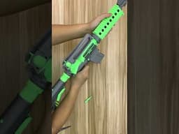 m4a1 blowback toy