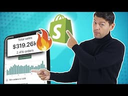 Make $500/Day Dropshipping These Top Products | Make Money Online