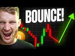 TOP Altcoins Picks For This Incoming Bounce! [Pullback Ends SOON]