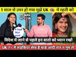 🇮🇳 India Vs UK 🇬🇧  Exclusive interview:-Snzu Beniwal By Sukhan Redhu || Income || Biography