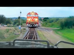 Biggest Train Collisions and Mistakes Caught On Camera !