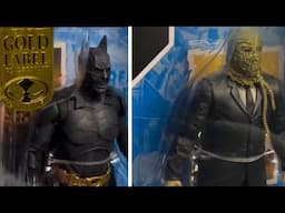 More Mcfarlane Batman Begins figures revealed