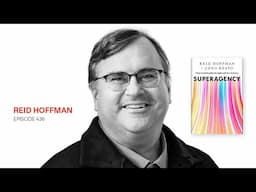 FranklinCovey On Leadership with Scott Miller: #436 Reid Hoffman