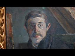 Art This Week-At the Museum of Fine Arts, Houston-Gauguin  in the World