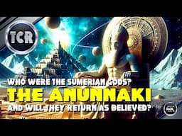 Who Were the Sumerian Gods the Anunnaki? And Will they Really Return?