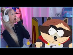 SouthPark Goes “Too Far” Again REACTION!!!