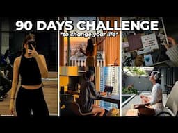 You can change your life in 90 days, Here’s How you can do it!