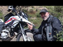 How to Buy a Motorcycle in South America?