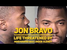 JON BRAVO HAS LIFE THREATENED | POSERS WILL BE EXPOSED IN 2025