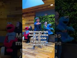 5 Random Facts About Minnesota