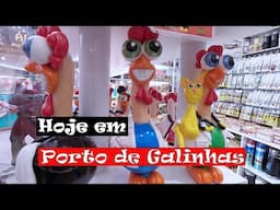 HOJE! Porto de Galinhas Domingo a tarde 2025 praia e muita gente bonita