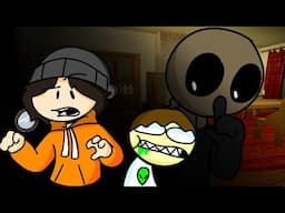 DORNVERSE: The Untitled Murder Mystery Animation