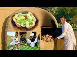 🥔 Making Kumpir | Turkish Stuffed Potato Recipe | How To Make Kumpir | Turkish Humble Baked Potato