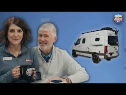 The Best Way to Find the RIGHT RV | the Miller’s RV process