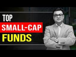 Top Small-Cap Funds