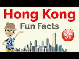 Hong Kong Culture | Fun Facts About Hong Kong Travel