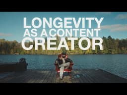 The Truth About Longevity in Content Creation (No BS) & How to Achieve It