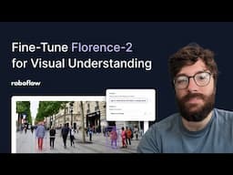 Florence-2: Create and Deploy a Custom Vision Language Model