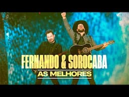 Rádio - Fernando & Sorocaba