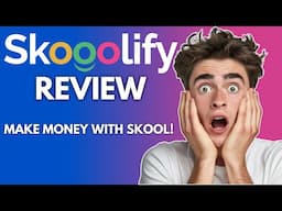 Skooolify Review   How To Make Money On Skoolify With This Skoolify Review