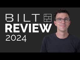 Bilt Mastercard Review 2024 (The Best No Annual Fee Credit Card)